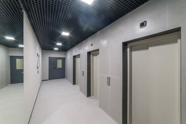 изображение ЖК Лесопарковый