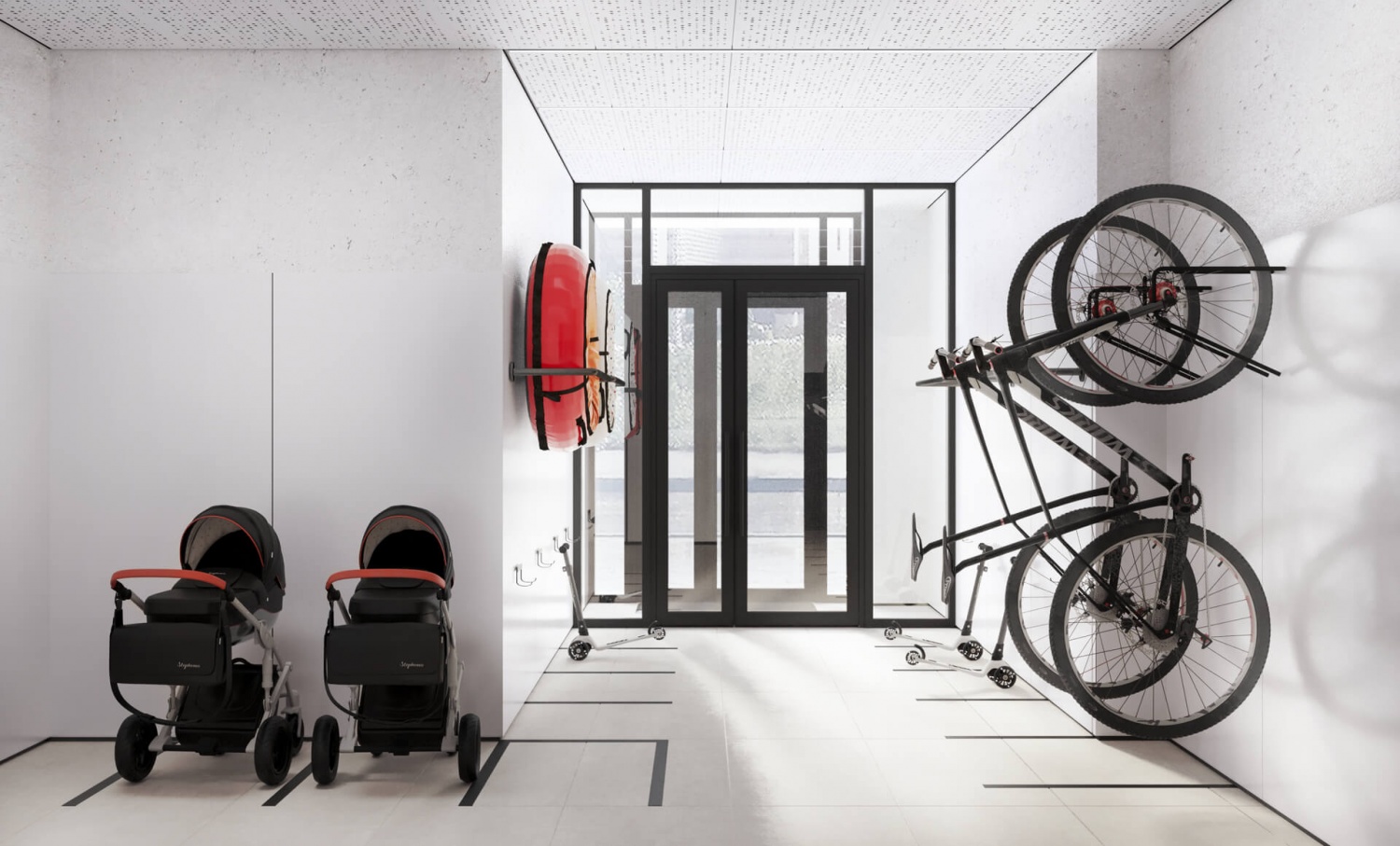 изображение ЖК УЛЬТИМА Сити