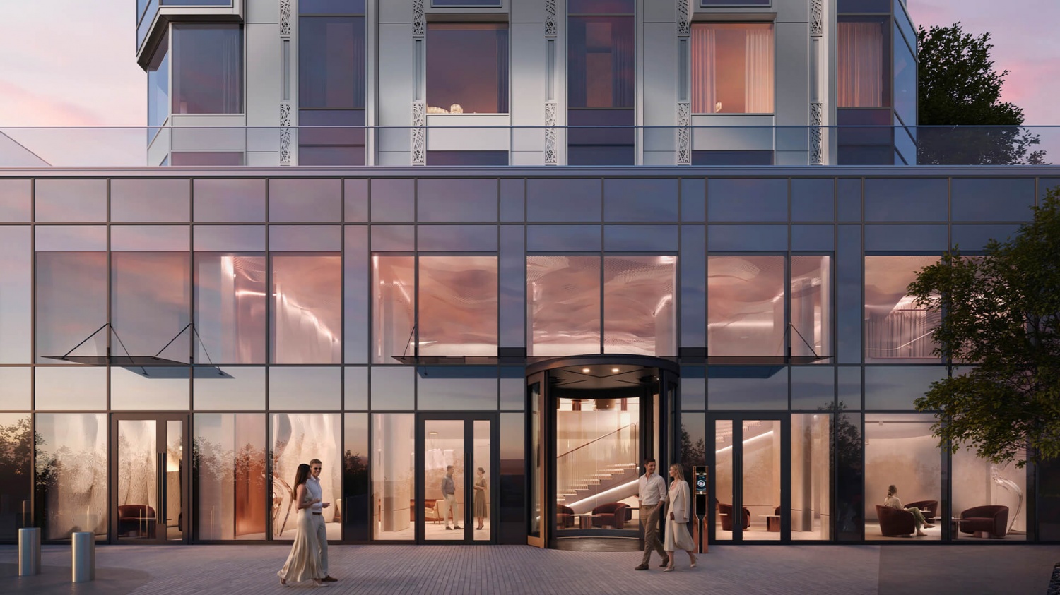 изображение ЖК АУРА