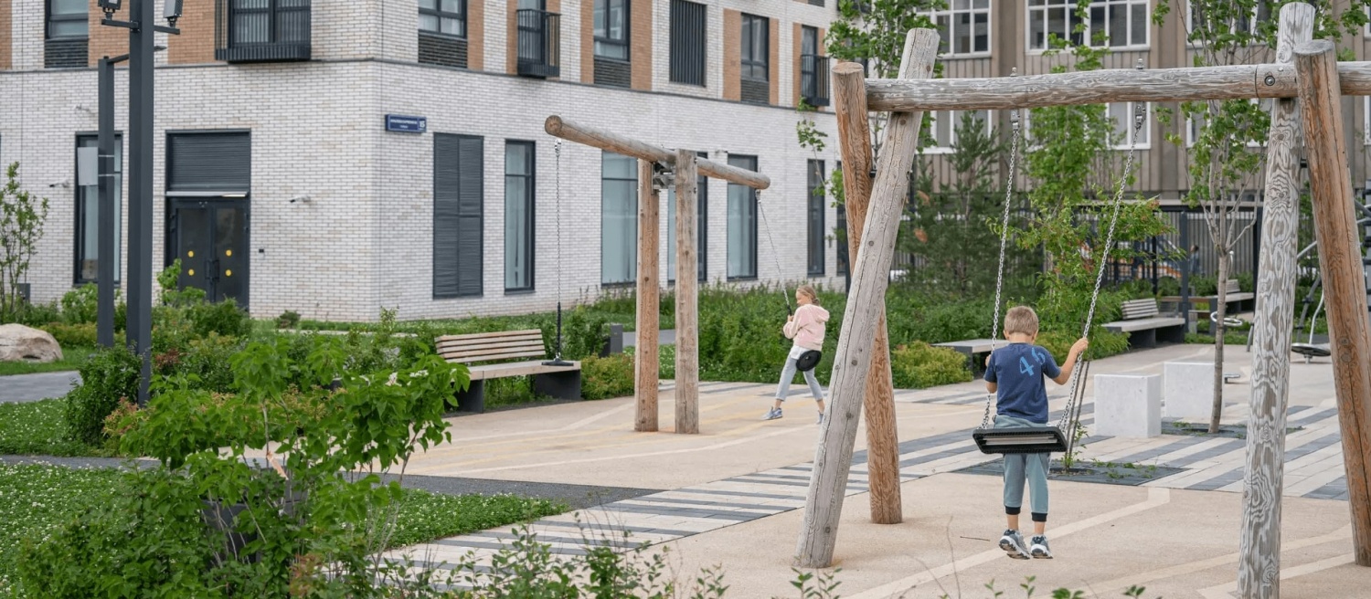 изображение ЖК Красноказарменная 15