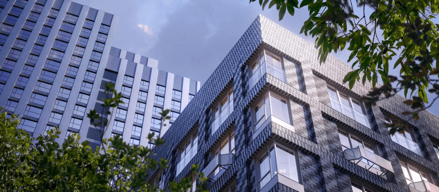 изображение ЖК 2-й Иртышский