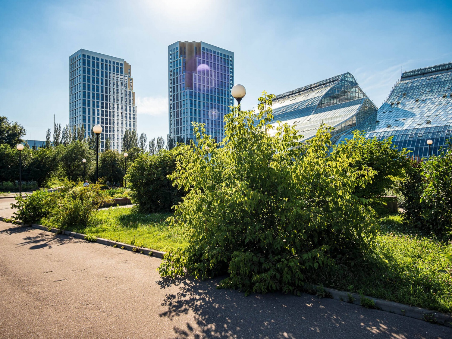 изображение ЖК Very