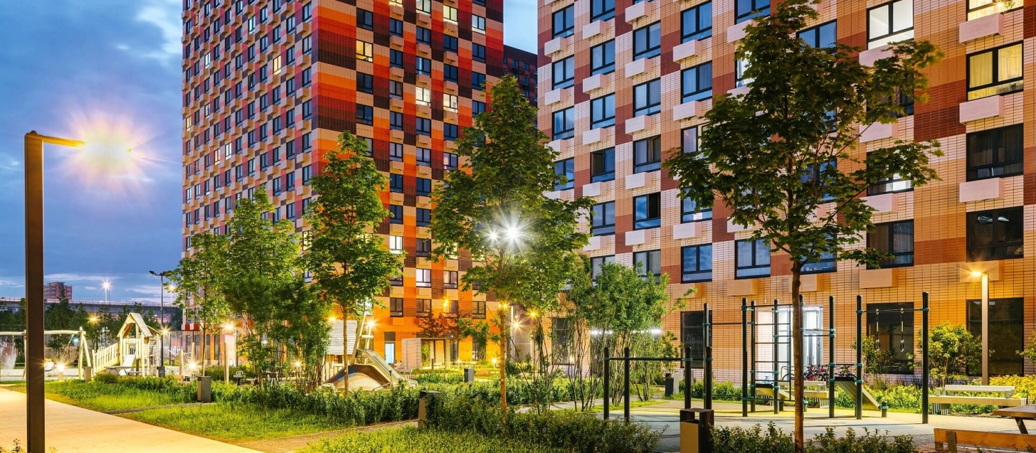 изображение ЖК Большая Академическая 85