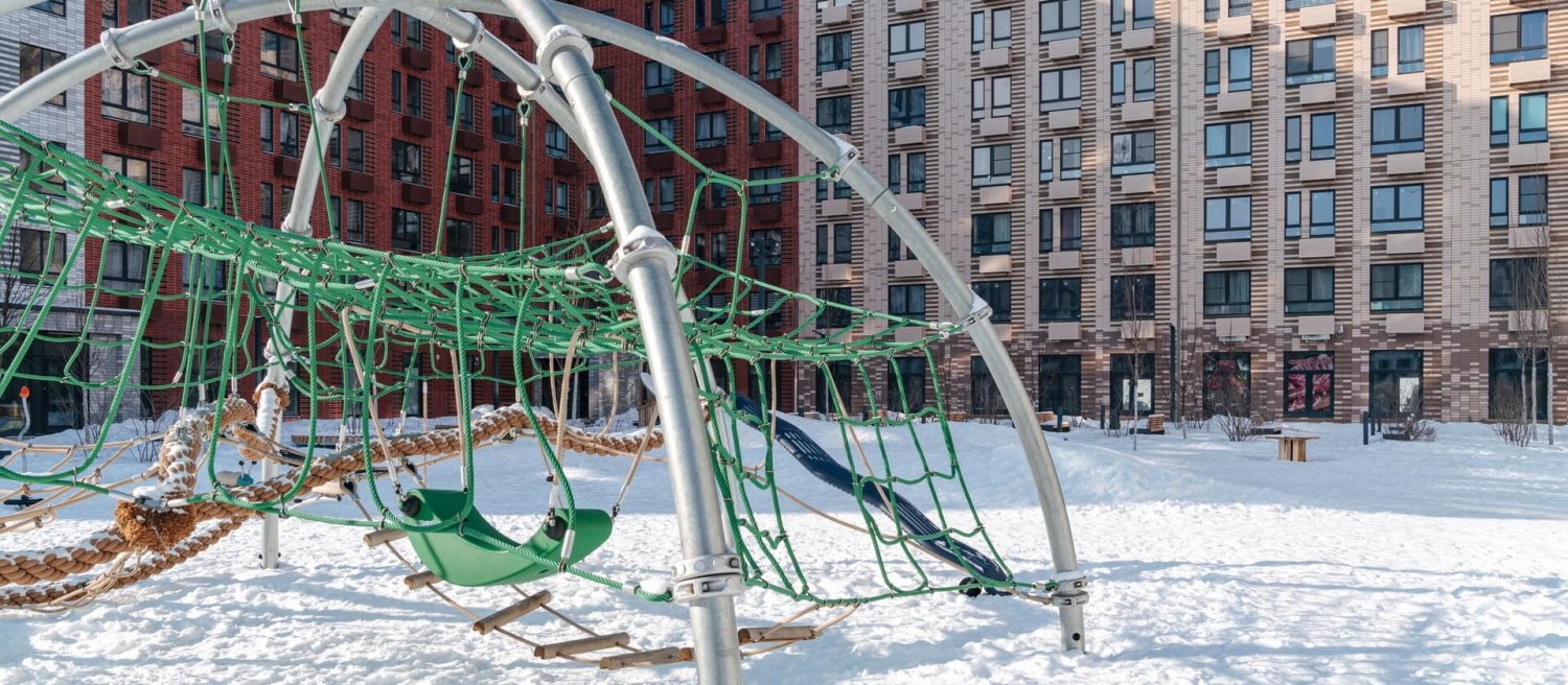 изображение ЖК Ильинские луга