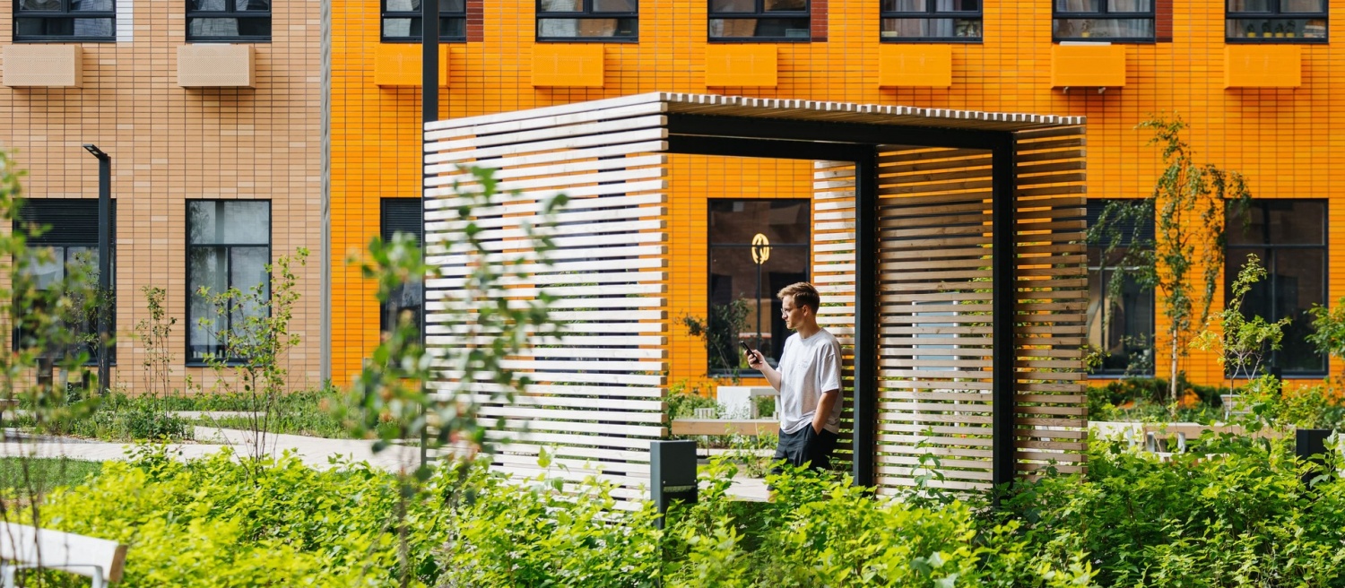 изображение ЖК Кольская 8