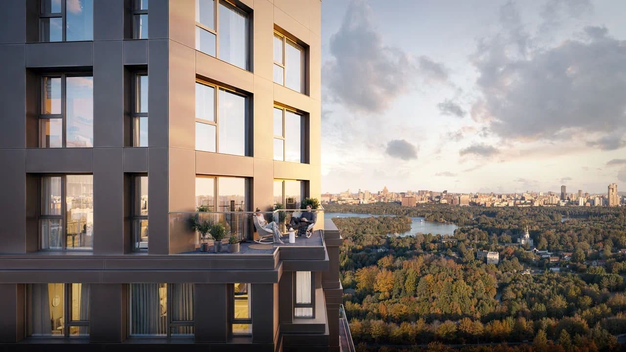 изображение ЖК Строгино 360