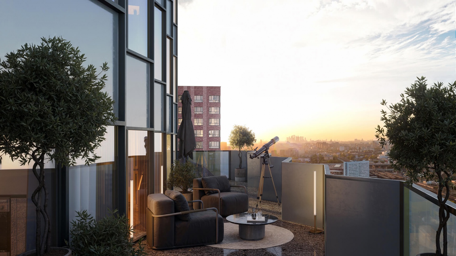 изображение ЖК Аквилон Beside 2.0