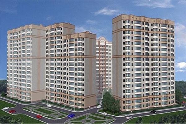 изображение ЖК Подрезково