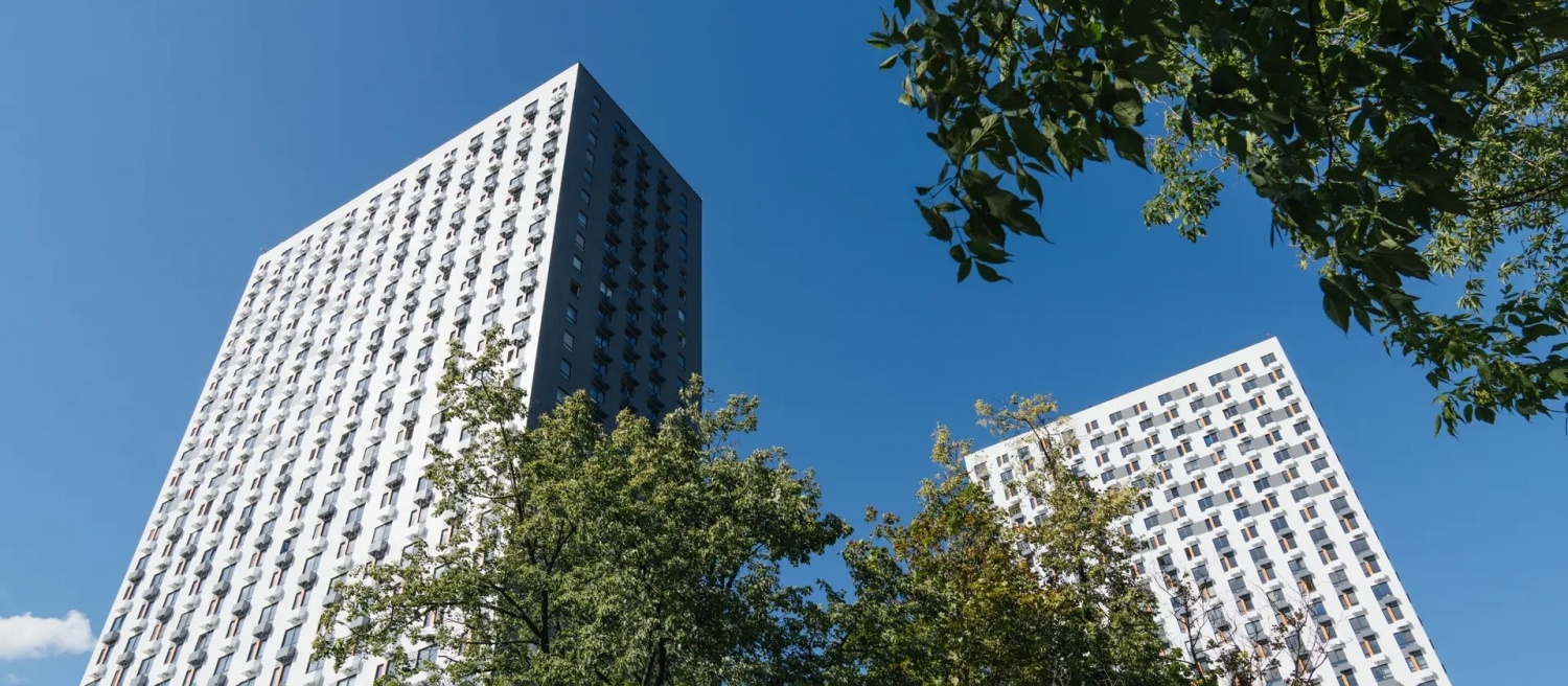 изображение ЖК Просторная 7