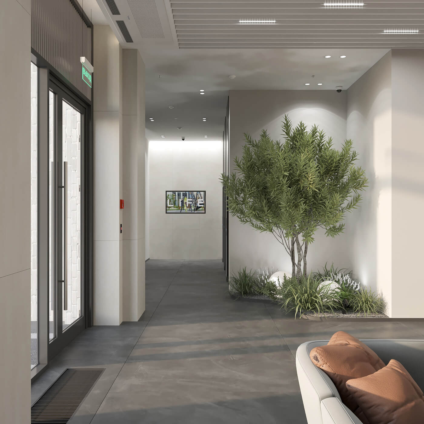 изображение ЖК LIFE-Варшавская