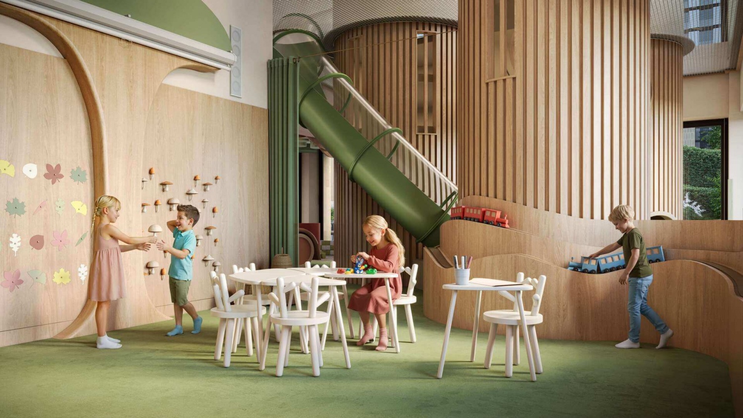 изображение ЖК Роскошный квартал Life Time