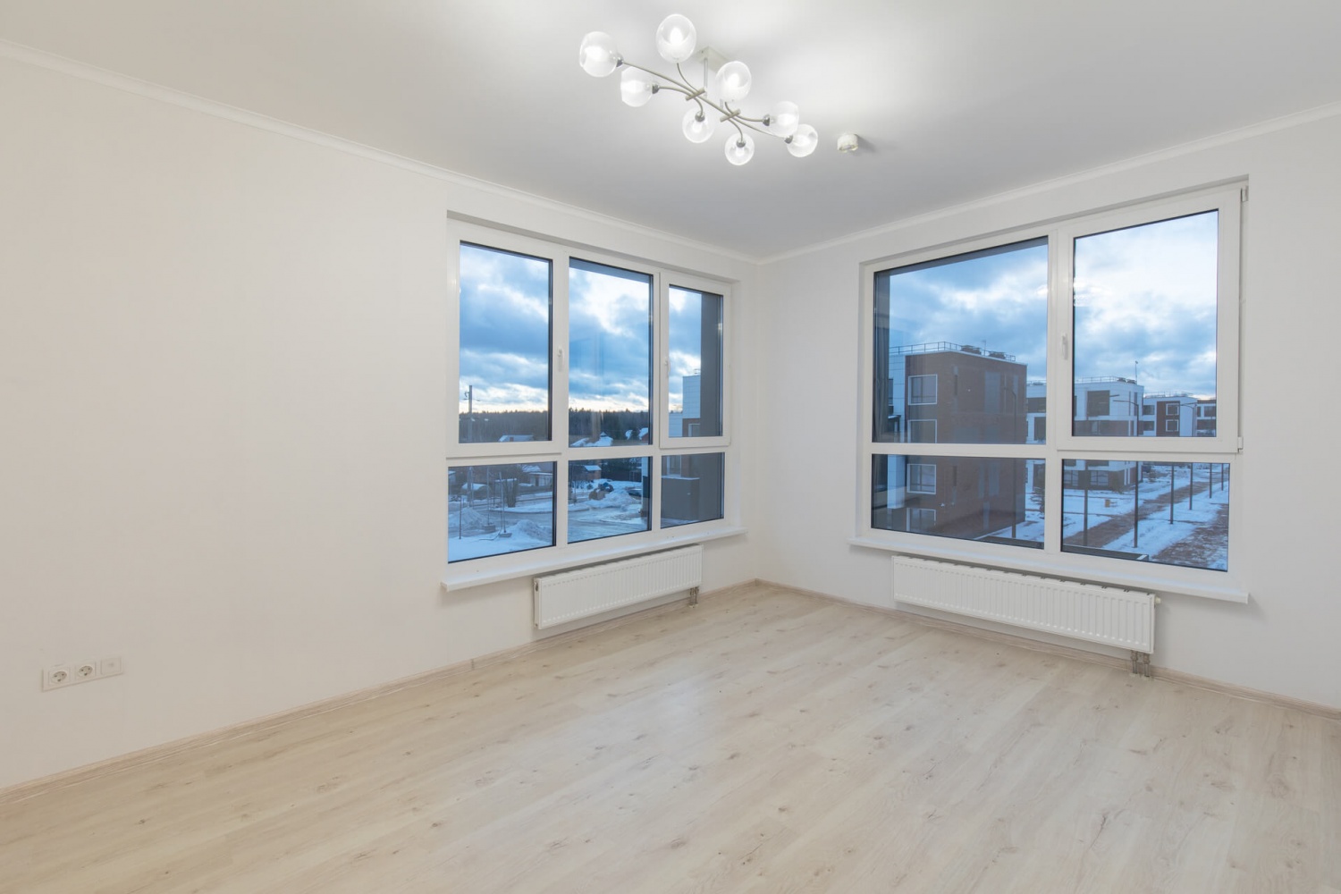 изображение ЖК Яковлево