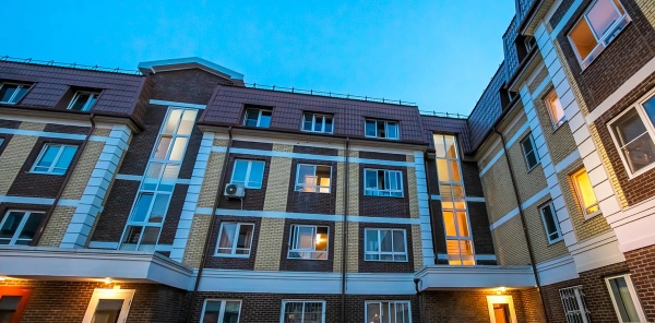 изображение ЖК Театральный парк