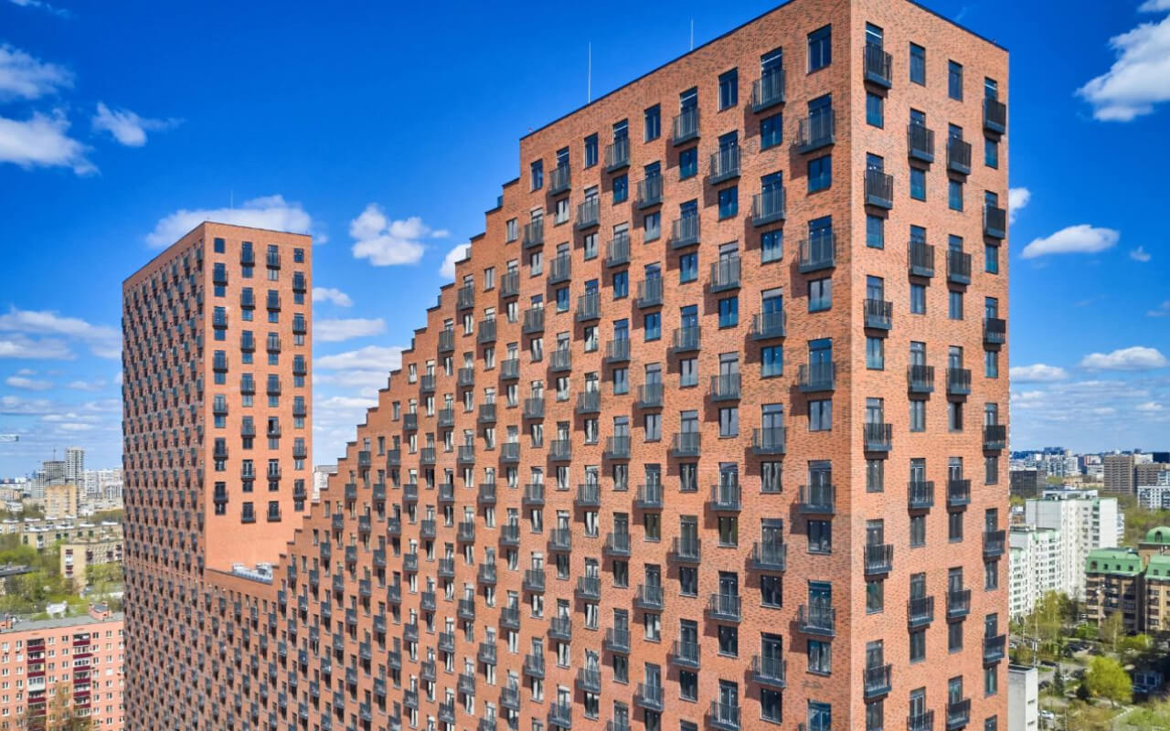 изображение ЖК Ленинградка 58