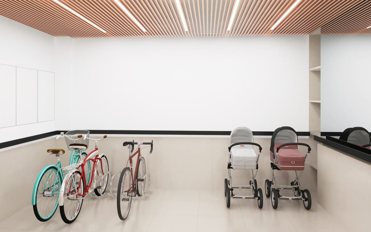 изображение ЖК Ленинградка 58