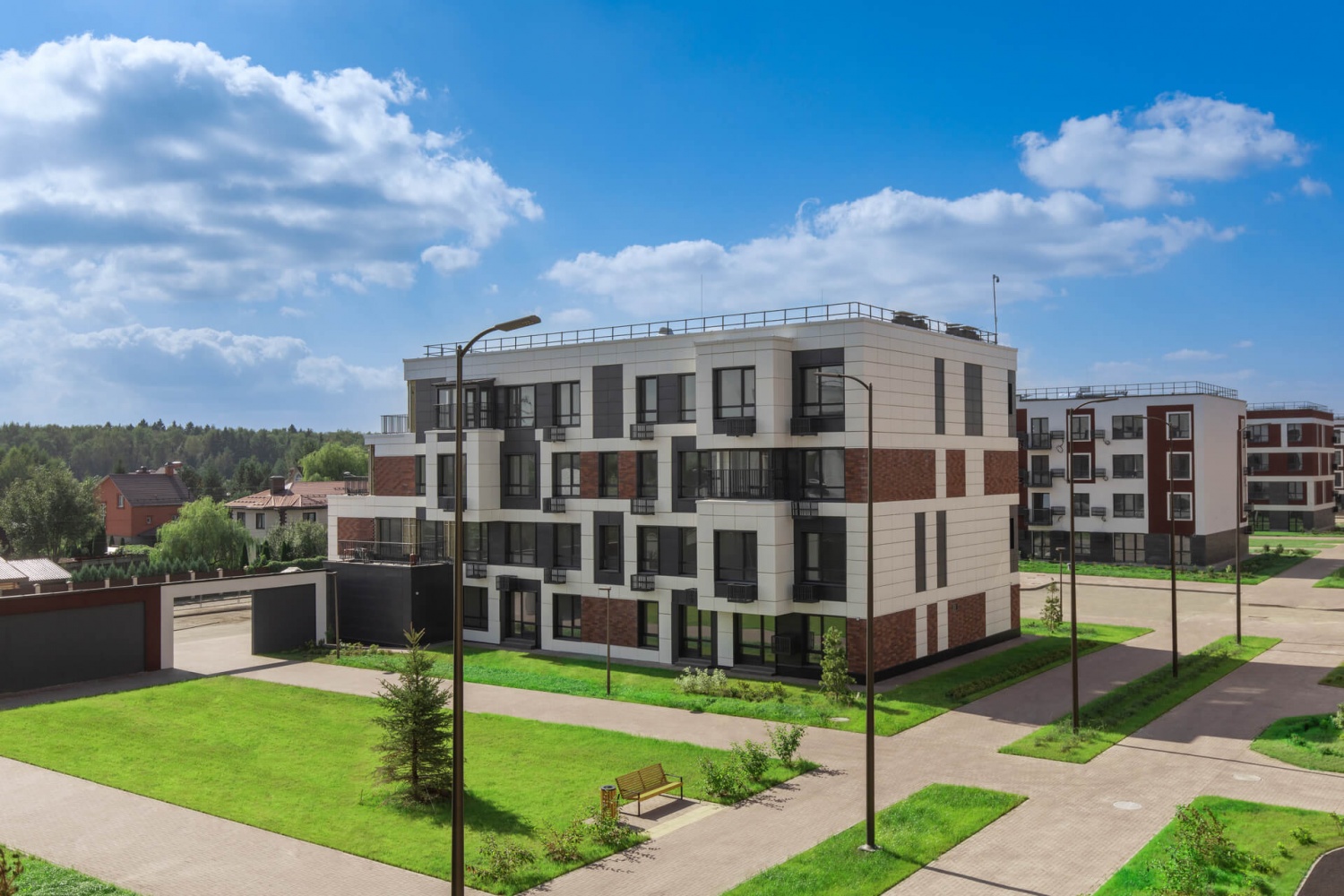 изображение ЖК Яковлево