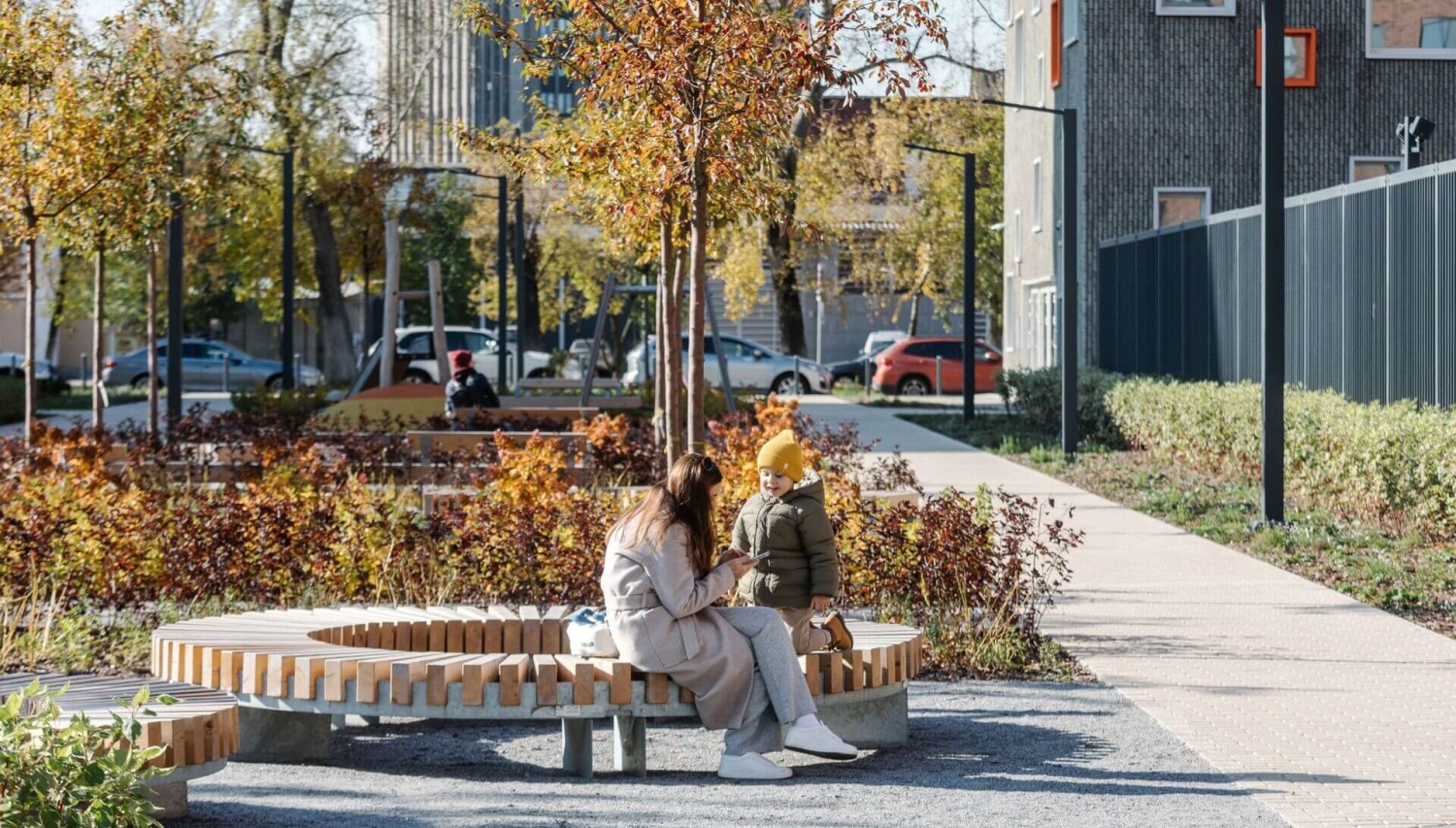 изображение ЖК Шереметьевский