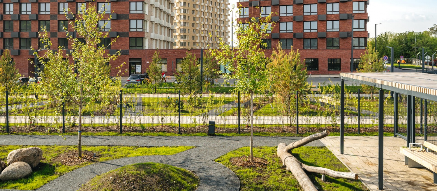 изображение ЖК Волоколамское 24