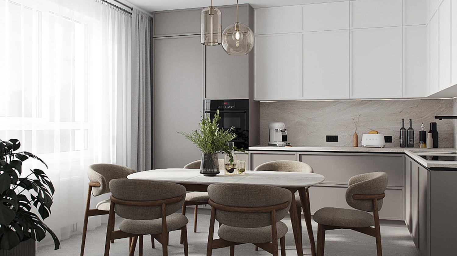 изображение ЖК Аквилон Beside 2.0