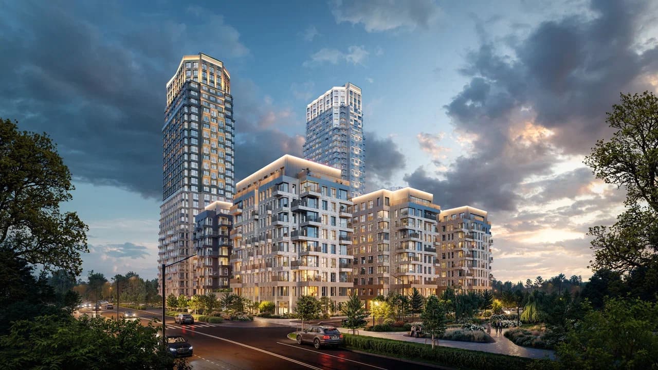 изображение ЖК Строгино 360