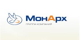 Группа Компаний МонАрх