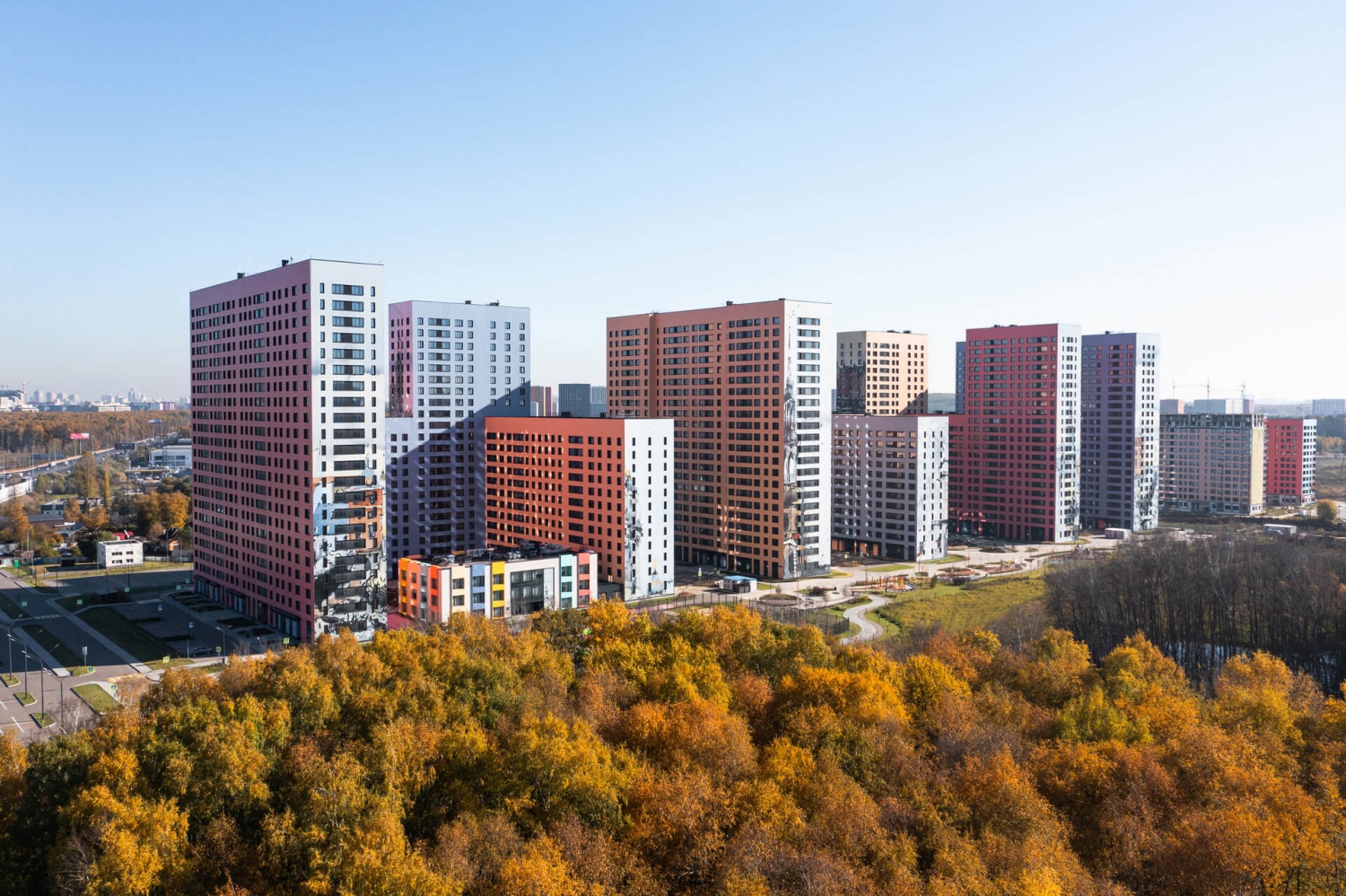 изображение ЖК Квартал «Филатов луг»