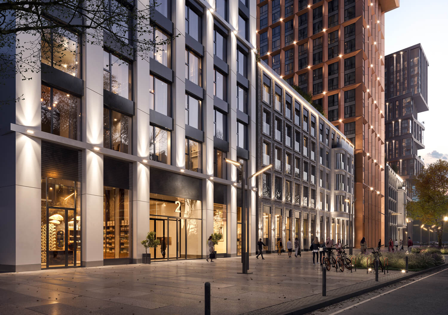 изображение ЖК RAKURS (Ракурс)