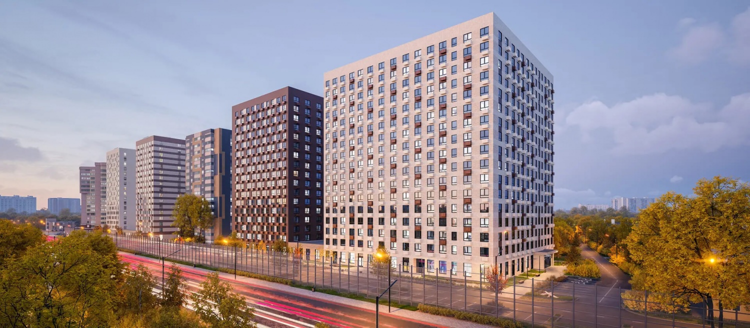 изображение ЖК Юнино