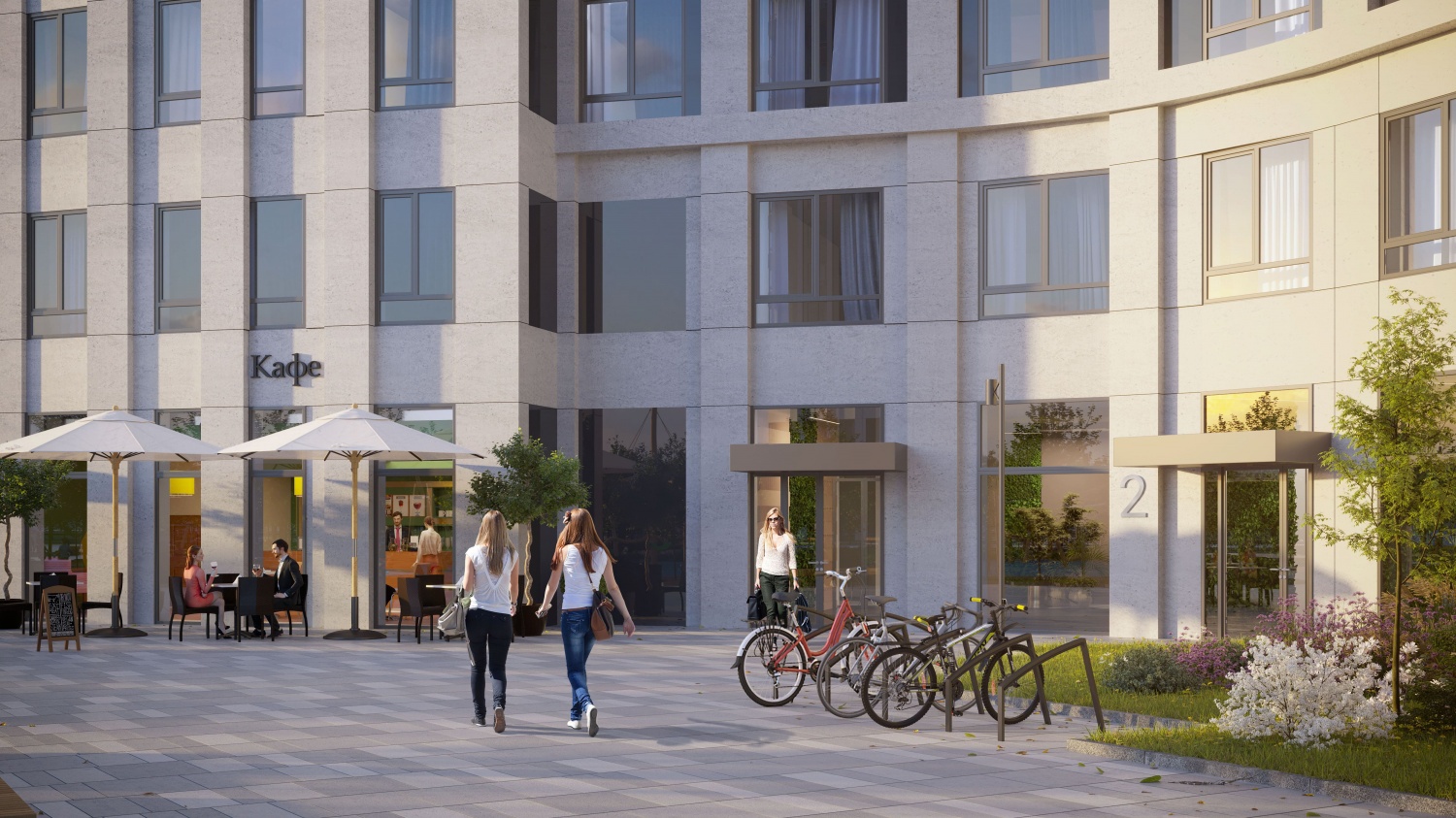 изображение ЖК Крылья