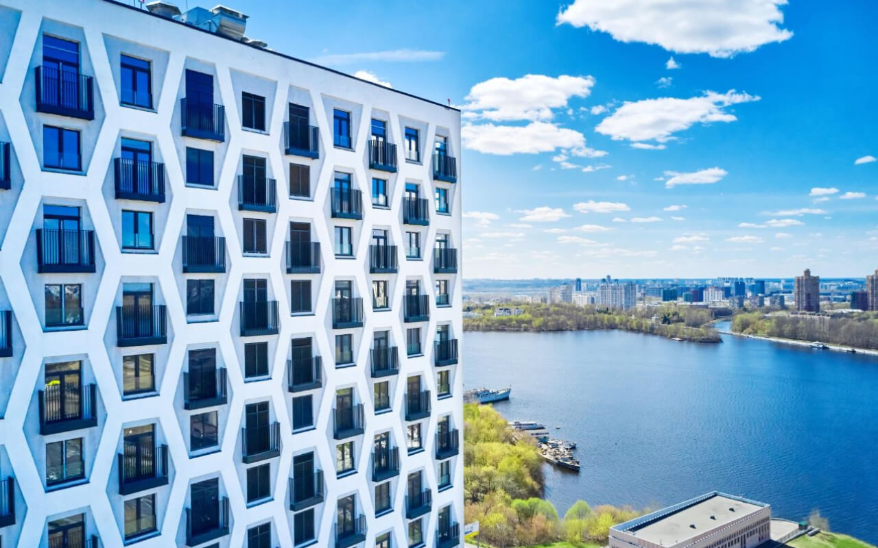 изображение ЖК Ленинградка 58