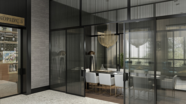 изображение ЖК Береговой