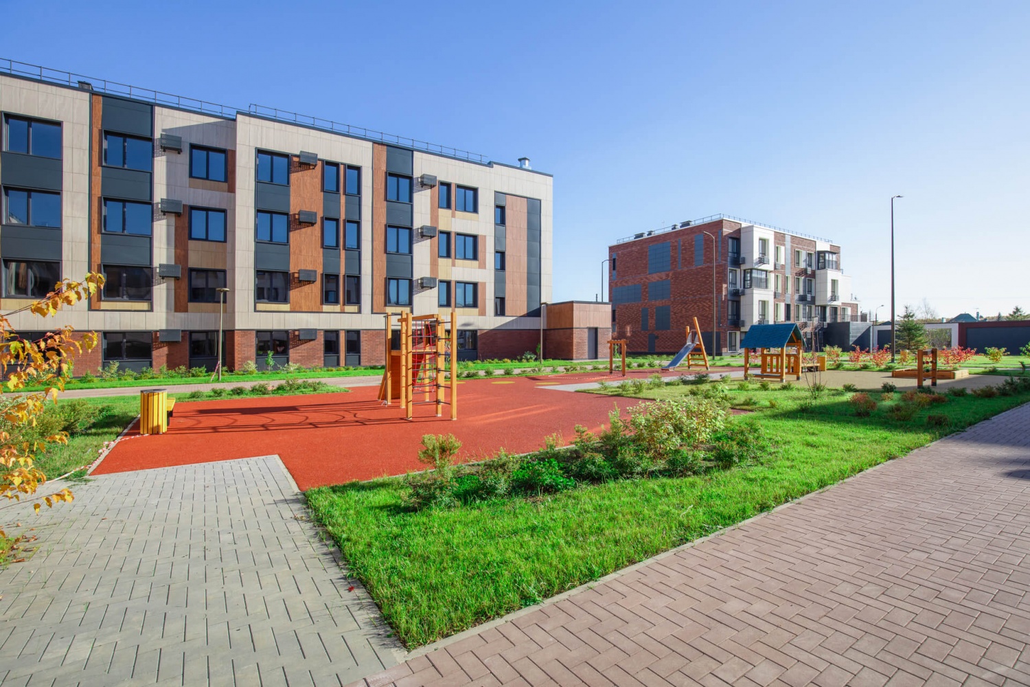 изображение ЖК Яковлево