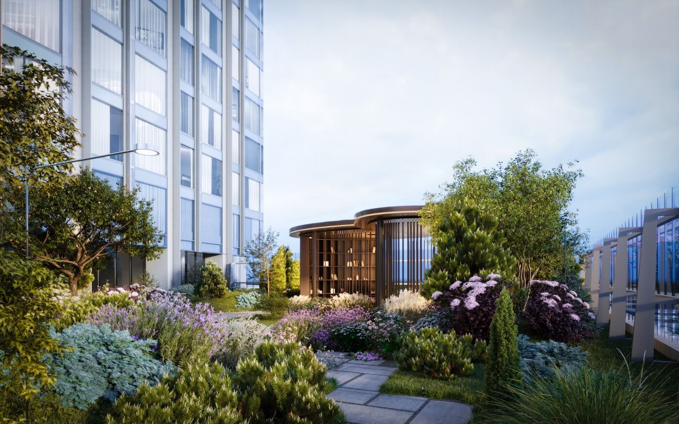 изображение ЖК Дом Дау