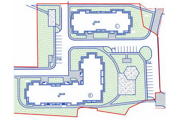 изображение ЖК ул. Октябрьской Революции, д. 221 (г. Коломна)