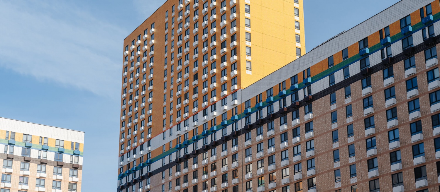 изображение ЖК Жулебино парк