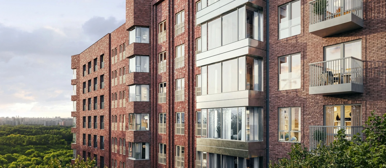 изображение ЖК Москворечье