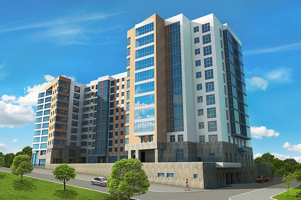 изображение ЖК Звезда Томилино