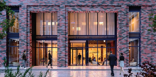 изображение ЖК Басманный от Гранель