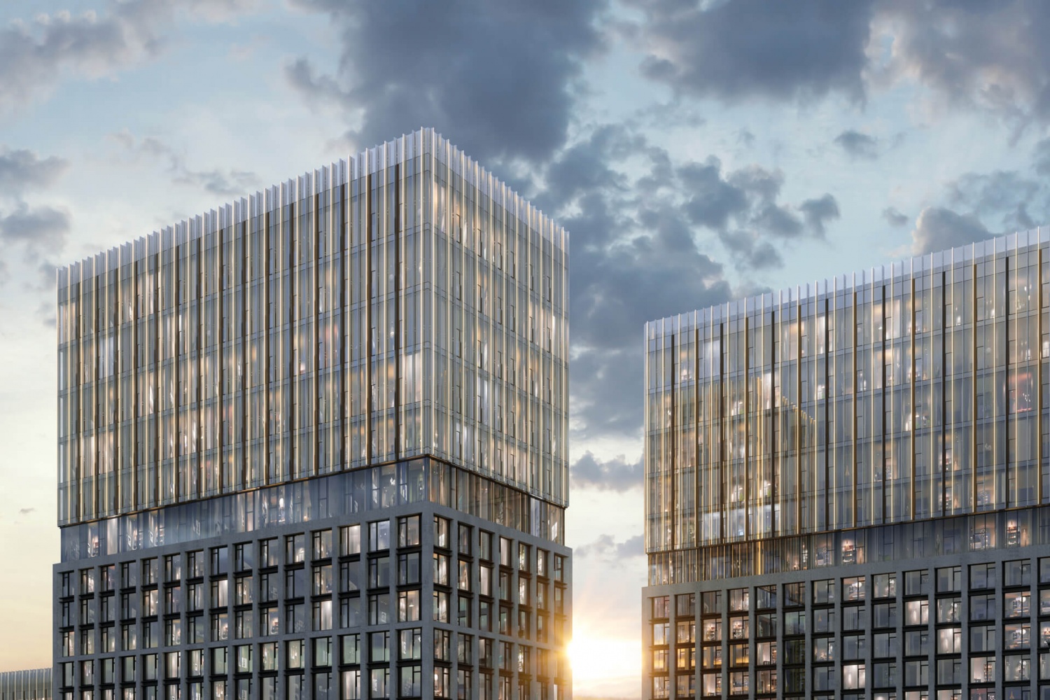 изображение ЖК Mod (Мод)