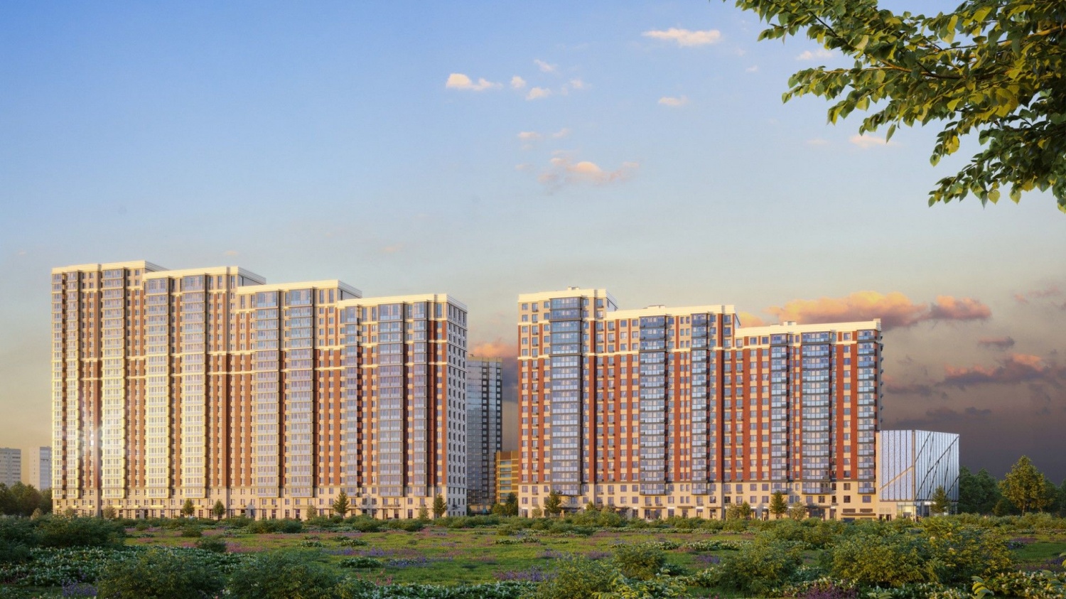 изображение ЖК Союзный