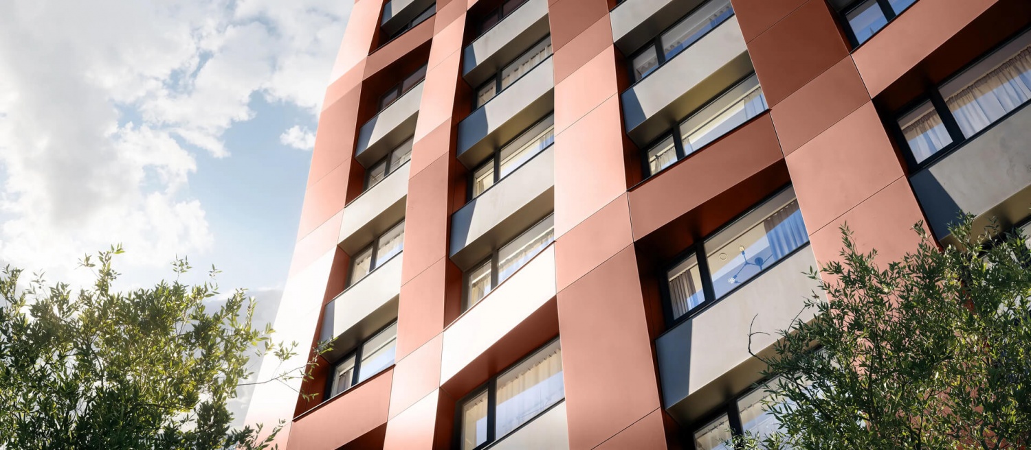 изображение ЖК Амурский парк