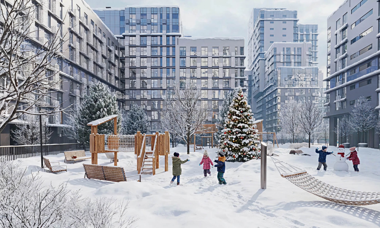 изображение ЖК Детали