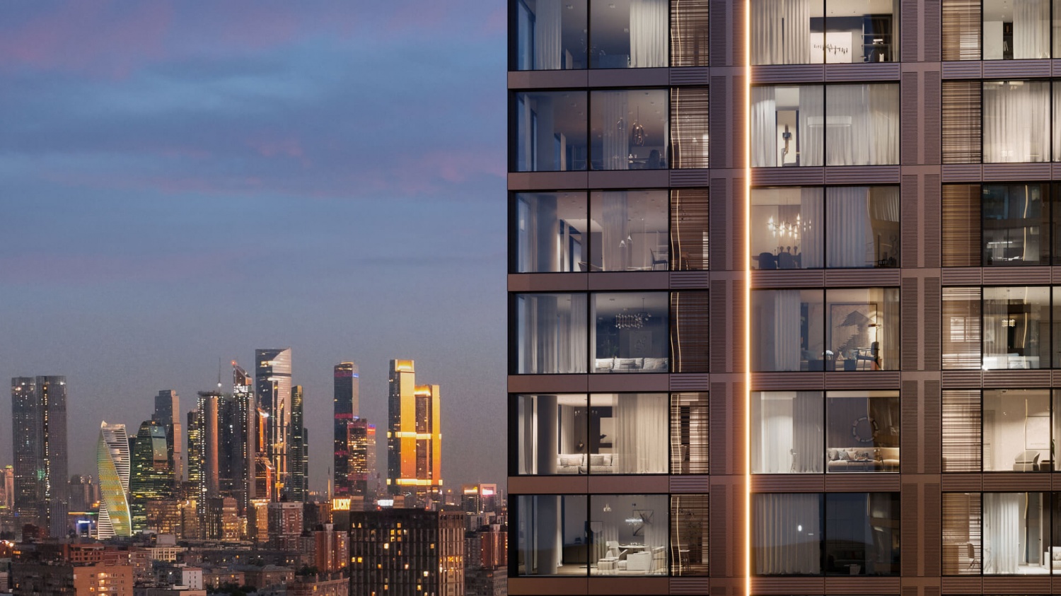 изображение ЖК SLAVA (Слава)