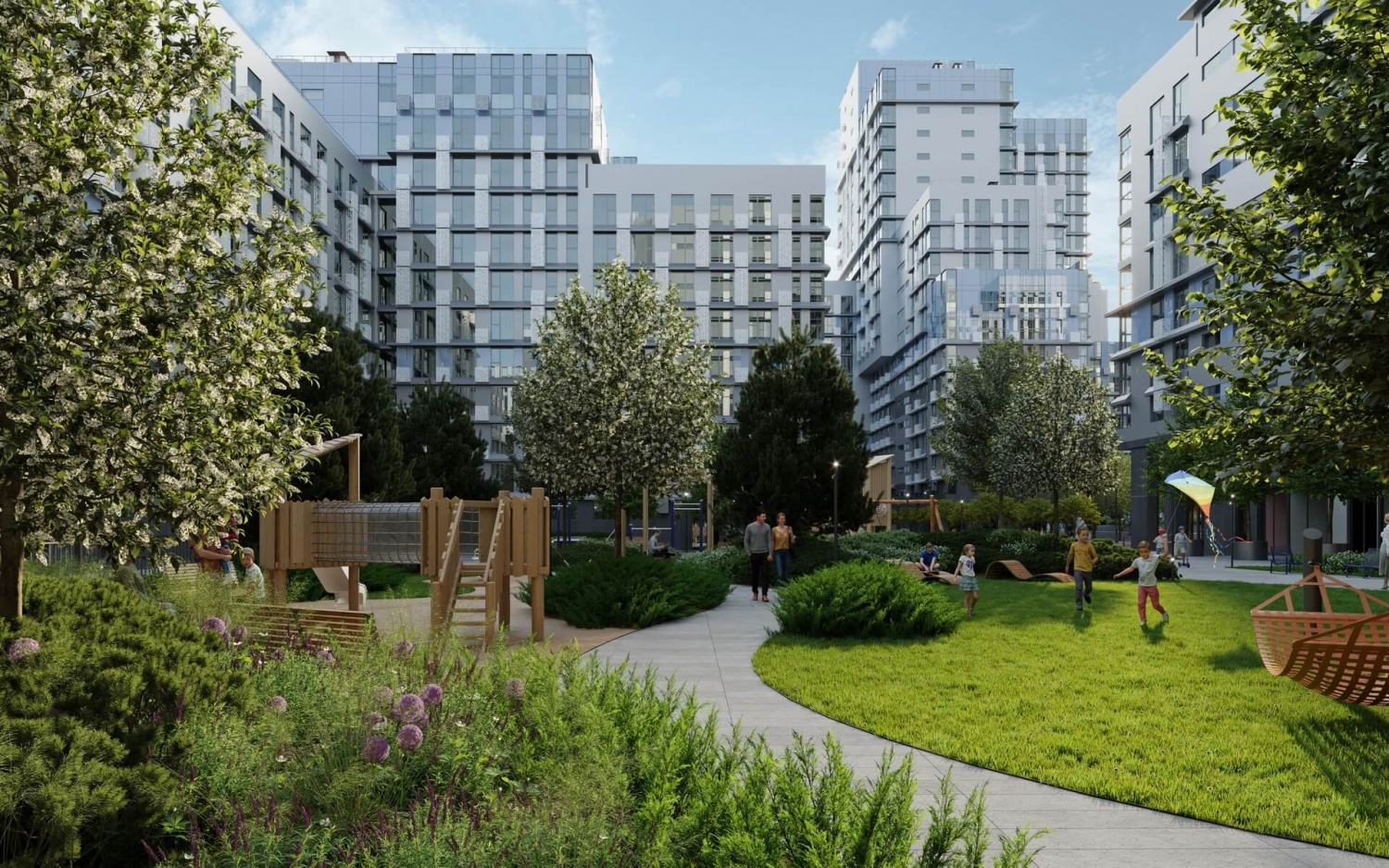 изображение ЖК Детали