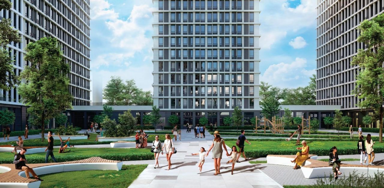 изображение ЖК MYPRIORITY Dubrovka