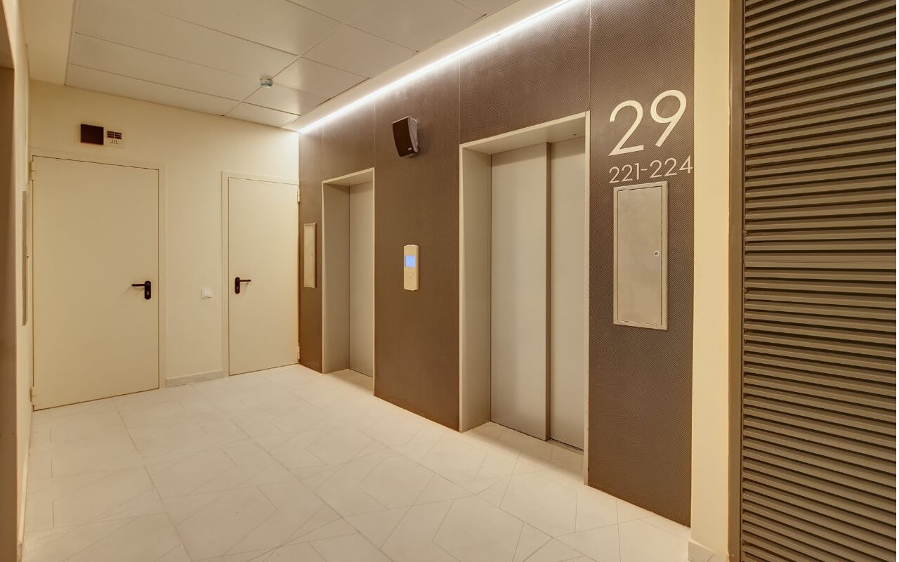 изображение ЖК Ленинградка 58