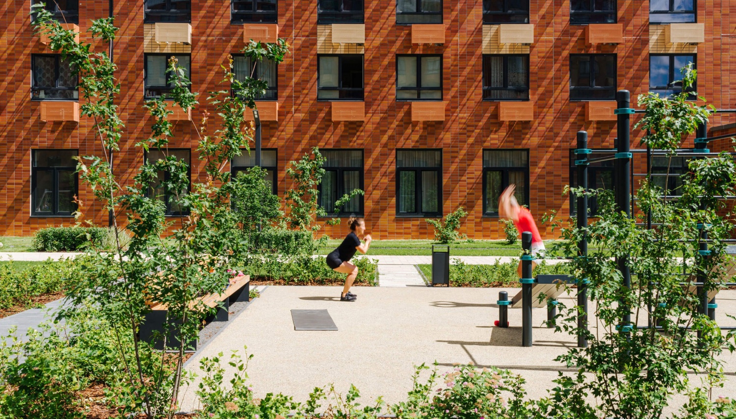 изображение ЖК Ясеневая 14