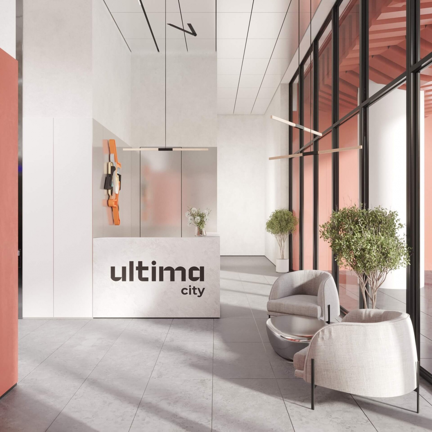 изображение ЖК УЛЬТИМА Сити