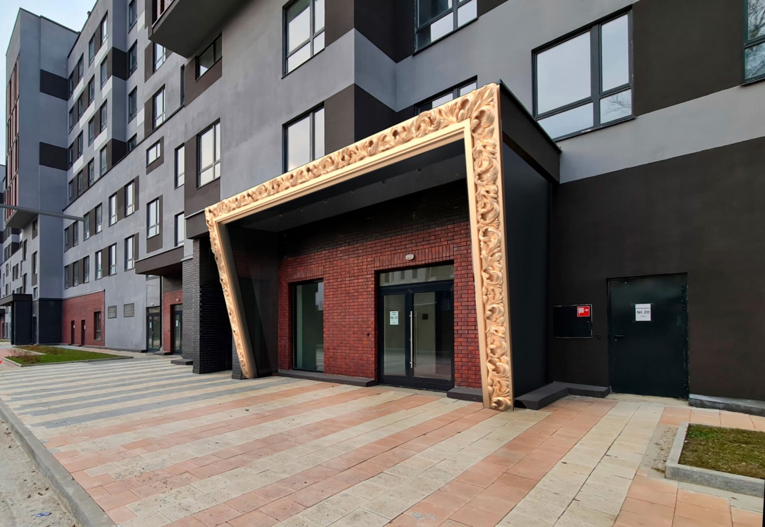 изображение ЖК MALEVICH (Малевич)