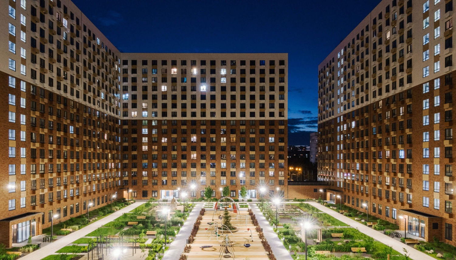 изображение ЖК Ясеневая 14